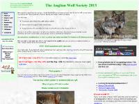 Anglian Wolf Society home page