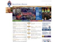 Anglican Diocese of Melbourne Anglican Diocese of Melbourne