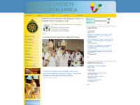  &nbsp;Find Clergy, &nbsp;Provincial List, &nbsp;Publications, &nbsp;Resources