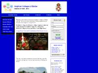 Anglican Colleges of Belize Classes of 1945 - 2012, Belize City, Belize