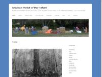 Anglican Parish of Daylesford