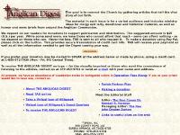 Home Page of THE ANGLICAN DIGEST Home Page of THE ANGLICAN DIGEST