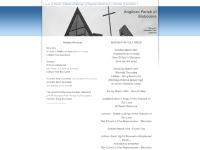 Anglican Parish of Gisborne - Home Anglican Parish of Gisborne - Home