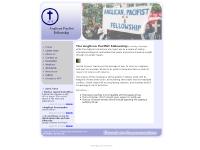 Anglican Pacifist Fellowship -