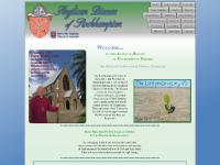 Anglican Diocese of Rockhampton - Home