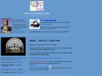 Anglican Tours Australia