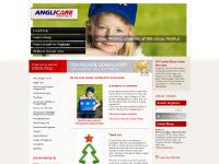 Home | Anglicare