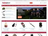 anglingdirect.co.uk Fising tackle, fishing rods, fishing reels anglingdirect.co.uk Fising tackle, fishing rods, fishing reels