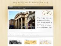 - Anglo Saxons Friendly Society