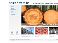 Anglo Norden Forest Products Limited Anglo Norden Forest Products Limited