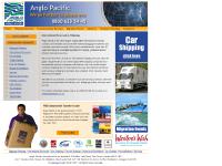 anglopacific.co.uk - anglopacific anglopacific.co.uk - anglopacific