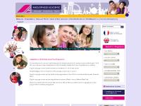 anglophiles.com Anglophiles Academic - Language | Education | Travel