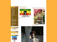 Angola Reggae - Reggae par Isi - Ecoute, Bio, Emission Radio Angola Reggae - Reggae par Isi - Ecoute, Bio, Emission Radio