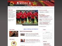 liten angola.org skärmbild liten angola.org skärmbild