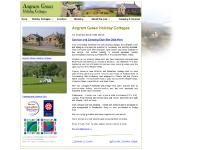  Booking, Local Attractions, Walking and Cycling, Camping & Caravan