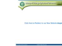 :: ACHARYA N G RANGA AGRICULTURAL UNIVERSITY ::Home ::