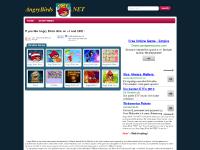 Angry Birds Cla ..., Angry Birds New, Zuma, Angry Birds Fre ... Angry Birds Cla ..., Angry Birds New, Zuma, Angry Birds Fre ...