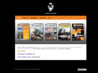 Home - Angry Chicken Publishing Pty Ltd