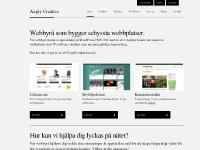 Webbyrå Norrköping | Angry Creative Webbyrå Norrköping | Angry Creative