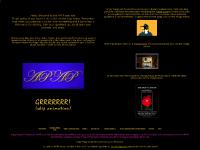 angrypuppyart.com apap, angry puppy art productions, puppy