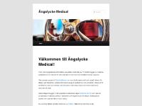 statistik för angslycke - Ängslycke Medical