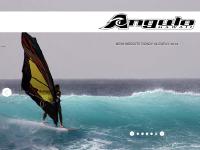 Angulo boards | Angulo boardriding