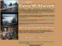 Angwin's Camp Driftwood Angwin's Camp Driftwood