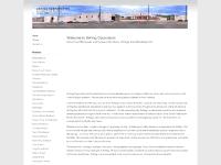 ANHING CORPORATION - Home ANHING CORPORATION - Home