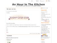 anhourinthekitchen.com In Defense of Food, The Omnivore’s Dilemma, Real Food: What to Eat and Why anhourinthekitchen.com In Defense of Food, The Omnivore’s Dilemma, Real Food: What to Eat and Why