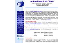 Animal Medical Clinic - Veterinary Clinic, Animal Hospital & Dog Boarding - Melbourne, FL