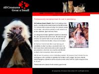 animalagent.com all creatures great & small, animal agent, ruth manecke animalagent.com all creatures great & small, animal agent, ruth manecke