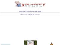 Animal Aid Society, Virginia, Safe Haven for Dogs Animal Aid Society, Virginia, Safe Haven for Dogs