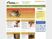 Education, Visiting, FAQs, Facts & Figures Education, Visiting, FAQs, Facts & Figures