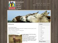 animalassistedtherapywales.co.uk animalassistedtherapywales.co.uk