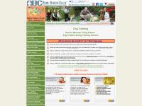 Dog Training - Dog Trainer Schools, How to Become a Dog Trainer Dog Training - Dog Trainer Schools, How to Become a Dog Trainer