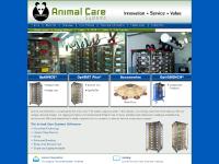 Animal Care Systems Animal Care Systems