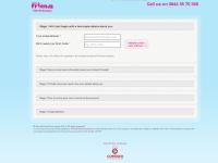 Your Details | Animal Friends Insurance | Get a quote