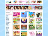  Hamster Games, Horse Games, Pony Games, Puppy Games