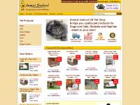 Pet Products & Pet Accessories from Animal Instinct UK