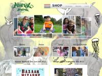 Animal Instincts Apparel