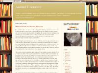 Animal Literature Animal Literature