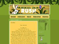 Fuzzy Shyivy's Animal Jam Rush - The Best Animal Jam Cheats and more! Fuzzy Shyivy's Animal Jam Rush - The Best Animal Jam Cheats and more!