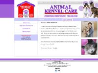 animalkennelcare.com animal kennel care, matthews, nc