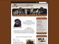  Links, The Shelter, Adopt/Find a Pet, Programs