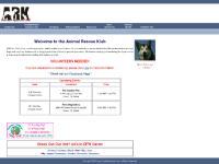 Animal Rescue Klub Animal Rescue Klub