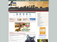  arno merchandise, visiting arno, directions to arno, donors & partnerships