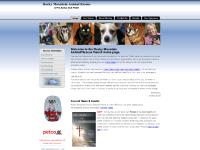 Shirley Scott - Rocky Mountain Animal Rescueâ€“ A Pro-Active Non-Profit