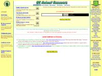 ANIMAL RESCUE CENTRES, REHOMING CENTRES AND SHELTERS IN THE UK