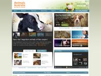 Animals Australia - the voice for animals Animals Australia - the voice for animals