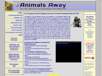 Pet Transport , Q&A, Expat-USA, IPATA Member  Pet Transport , Q&A, Expat-USA, IPATA Member
